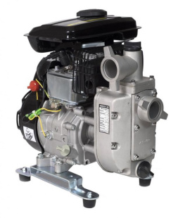 Мотопомпа Lifan 40ZB15-1.4Q