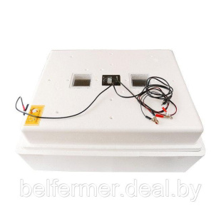 Инкубатор Несушка на 104 яйца (автомат, цифровое табло, 220+12В)+ Гигрометр, арт. 64Г Инкубатор Несушка на 104 яйца (автомат, цифровое табло, 220+12В)+ Гигрометр, арт. 64Г