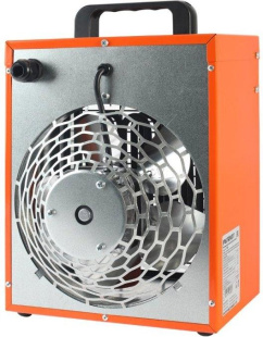 Пушка тепловая электрическая PATRIOT PT-Q 5 (633307215)