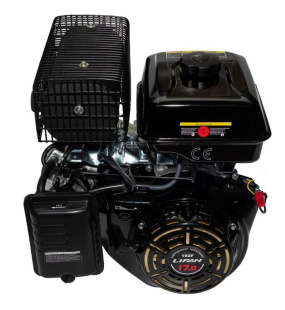 Двигатель Lifan 192F-R D22 3А