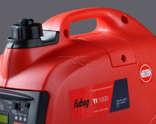 Генератор бензиновый FUBAG TI 1000 (838978)