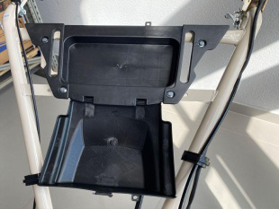 Мотоблок Stark ST-1800F (3+1, пониж, 7.00-12)