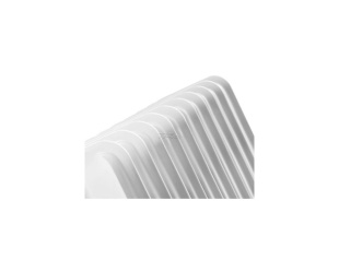 Радиатор масляный ZANUSSI Casa ZOH/CS-09W (НС-1165963) Радиатор масляный ZANUSSI Casa ZOH/CS-09W (НС-1165963)