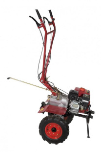 Мотоблок Lifan 1WG1100-C, двигатель 168F-2 Мотоблок Lifan 1WG1100-C, двигатель 168F-2
