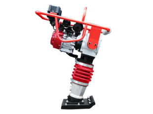 Вибротрамбовка Impulse VT80H