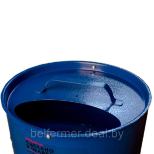 Кормоизмельчитель ДКУ "Оптимус" (корнеплоды, трава, зерно)