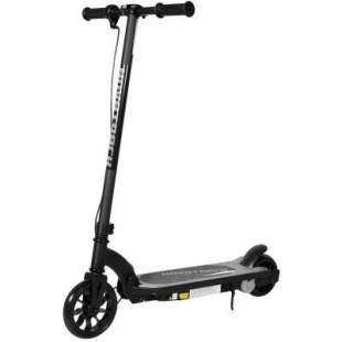 Электросамокат Novatrack литий-аксидная батарея 12V 7Ah, мотор 12V100W, колеса 175/155мм, вес 55кг,