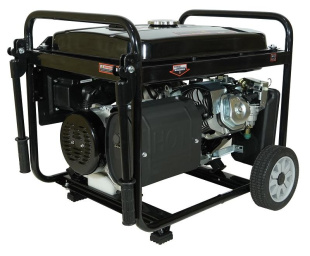 Генератор Lifan 4 GF-4 (LF5000E)