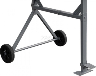 Бетономешалка SPEC X-200 (CX200.00)