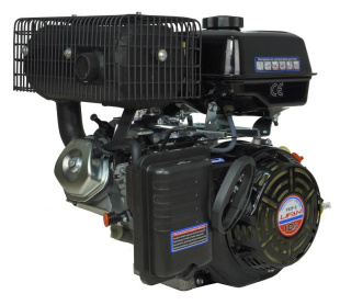 Двигатель Lifan 192F-2 D25 7А