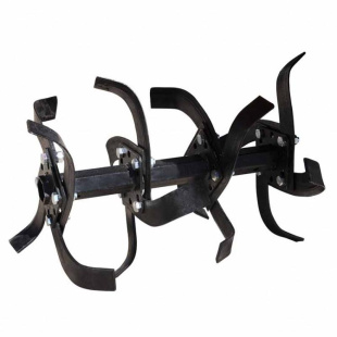 Культиватор SKIPER GT-1000S + колеса BRADO 7.00-12 (комплект)