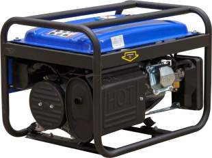 Генератор бензиновый ECO PE-3001RS