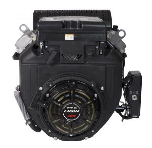 Двигатель Lifan LF2V78F-2A (24 л.с.) D25, 3А Двигатель Lifan LF2V78F-2A (24 л.с.) D25, 3А
