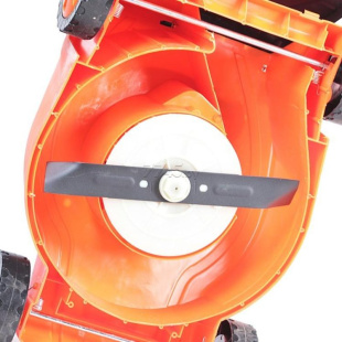 Газонокосилка электрическая PATRIOT PT 1132 E