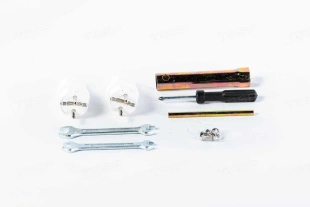 Бензиновый генератор Stalker SPG 6500E (N)