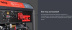 Генератор сварочный FUBAG WS 230 DDC ES (838238) Генератор сварочный FUBAG WS 230 DDC ES (838238)