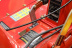 Культиватор бензиновый FERMER FM-813MX (FM-813MX-50) Культиватор бензиновый FERMER FM-813MX (FM-813MX-50)