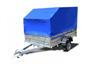 Тент 3,2х1,4-Т116А со шнуром