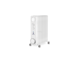 Обогреватель масляный ELECTROLUX Sphere EOH/M-6209 Обогреватель масляный ELECTROLUX Sphere EOH/M-6209