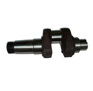 Коленвал R195N (Prorab\Калибр)