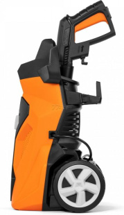 Мойка высокого давления DAEWOO POWER DAW400 (DAW400)