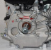 Двигатель Lifan 177F(вал 25мм, 80x80) 9лс