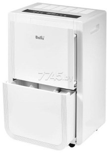Осушитель воздуха BALLU BD50N