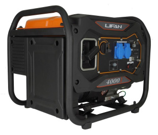 Генератор Lifan 4000I