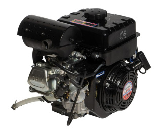 Двигатель Lifan GS212E (G168FD-2) D20, 7А