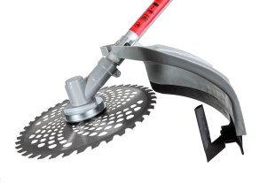 Триммер электрический Ресанта ЭТ-1500Н