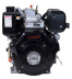Двигатель Lifan Diesel 188FD D25 6A Двигатель Lifan Diesel 188FD D25 6A