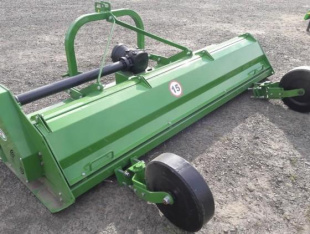 Косилка молотковая МУЛЬЧЕР 2,8м Универсальные размельчители