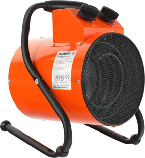 Пушка тепловая электрическая PATRIOT ECO-R 3 (633307256)