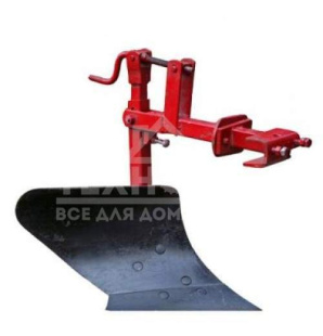 Плуг со сцепкой ПВ-1