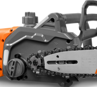 Пила цепная электрическая DAEWOO POWER DACS 1900 E