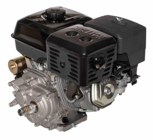 Двигатель Lifan 190FD-L D25