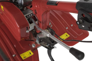 Мотоблок Lifan 1WG500-1A (Ремень), двигатель 168F-2