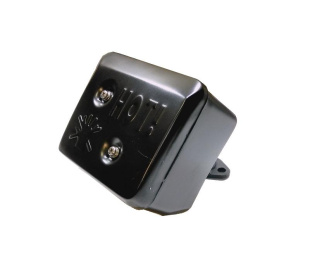 Глушитель в сборе LIFAN 18000/168F-170F