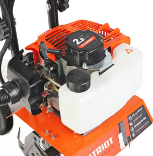 Культиватор бензиновый PATRIOT Denver F (460104478)