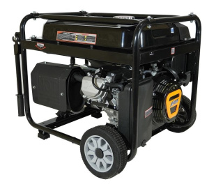 Генератор Lifan 10500E-3U