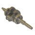 Коленвал 190F(GX420) (конус V-type) Коленвал 190F(GX420) (конус V-type)