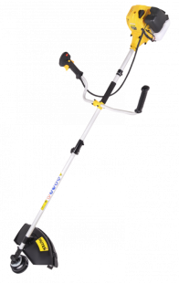 Триммер бензиновый Huter GGT-1300S