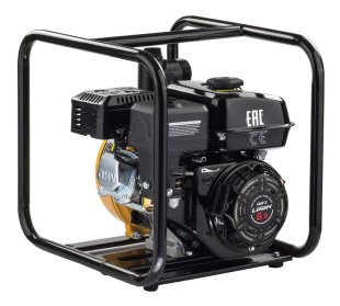 Мотопомпа Lifan 50ZB60-4,8QT (Противопожарная)