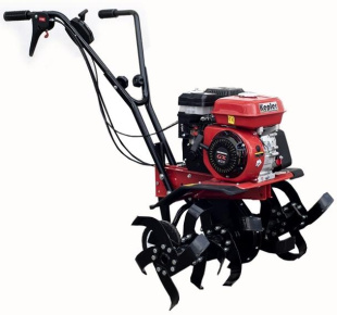Культиватор бензиновый KEPLER KP650