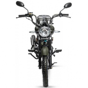 Мопед Минск D4 50