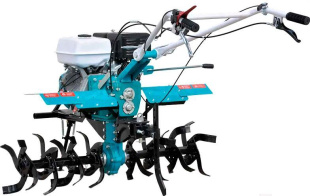 Мотоблок SPEC SP-1400S + колеса 7.00-12S