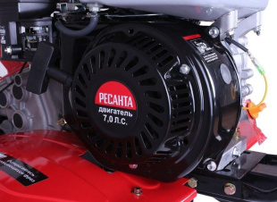 Мотоблок бензиновый МБ-7000P-10 Ресанта