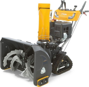 Снегоуборщик STIGA ST 5266 P TRAC (2S2666611/ST1)