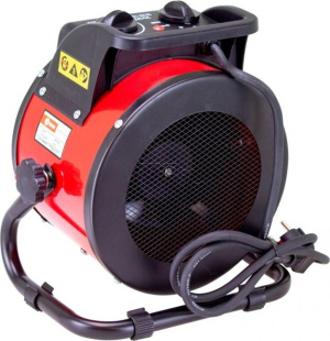 Пушка тепловая электрическая EDON WAB-2000R (1023010109)