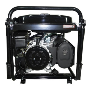 Генератор Lifan 5 GF-4 (LF6500E)